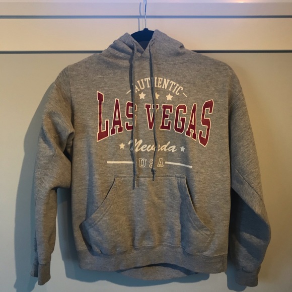 Las Vegas Nevada hoodie! - Picture 2 of 3